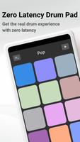 Drum Pad Machine 포스터