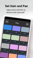 Drum Pad Machine 스크린샷 1