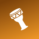 Percussion-Rhythmus-Loops APK