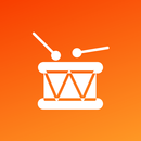 Drum Loops - Rock, Pop & Latin aplikacja