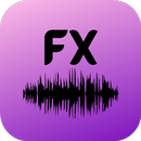 SoundEffects FX- Real Sounds aplikacja