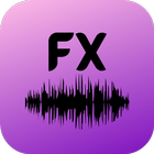 SoundEffects FX- Real Sounds icône