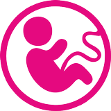 Pregnancy Week by Week আইকন