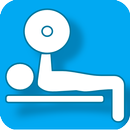 Bench press +50lbs APK