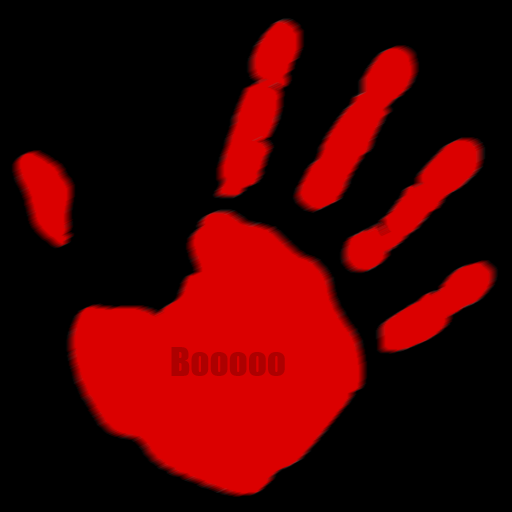 Booooo