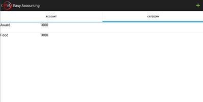 Easy Accounting स्क्रीनशॉट 3