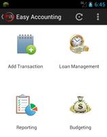 Easy Accounting Affiche