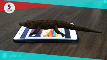 Animal AR Experience syot layar 3