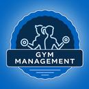 Gym Management aplikacja
