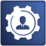 Odoo Human Resource and Projec icon