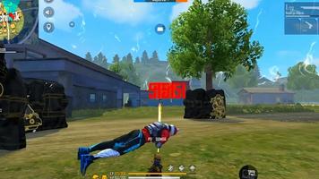 Raistar Fire FFH4X Sensitivity imagem de tela 1