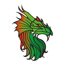 Dragon Dash - Reign Fire Lair-APK