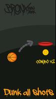 برنامه‌نما Graffiti Ball - Trickshot Game عکس از صفحه