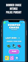 Bumper Chase - Extreme Police Car Pursuit Hunter Affiche