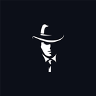 Gangster Pistol-Mafia Shooting icono