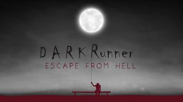 Devil Runner - Inside Darkness โปสเตอร์