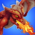 Dragon Attack