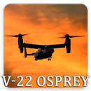 V-22 Osprey Pattern Lock & Backgrounds-APK