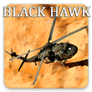 UH-60 Black Hawk Pattern Lock & Backgrounds-APK