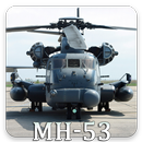 Sikorsky MH-53 Pattern Lock & Backgrounds APK