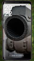 Challenger 2 Tank Pattern Lock & Backgrounds screenshot 2