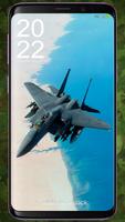 F-15 Eagle Pattern Lock & Backgrounds gönderen