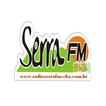 ikon Rádio Serra FM