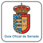 Serrada ícone