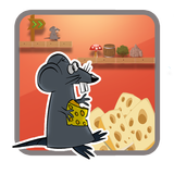 Rat Adventures-icoon