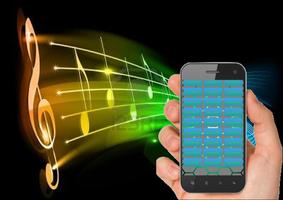 Ringtones โปสเตอร์