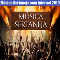 Música Sertaneja poster