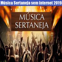 Música Sertaneja 포스터