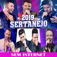 Sertaneja musicas sem internet 2019