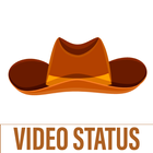 Vídeos para status sertanejo icône