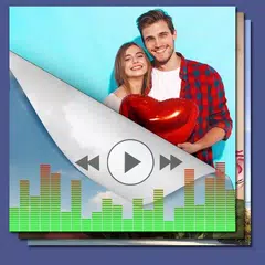 Photo slideshow with music XAPK download