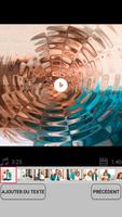 Vidéos avec photos et musique capture d'écran 2