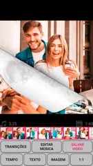 Baixar Vídeos com fotos e música XAPK