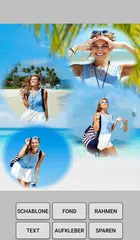 Foto-Collage auf Deutsch XAPK Herunterladen