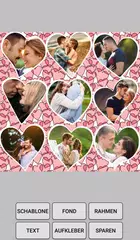 Foto-Collage auf Deutsch XAPK Herunterladen