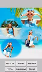 Baixar Colagem de fotos XAPK