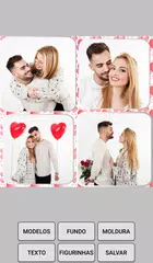 Baixar Colagem de fotos XAPK