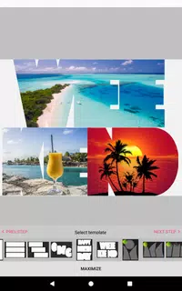 Фотоколлаж на русском языке