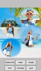 Photo Collage XAPK download