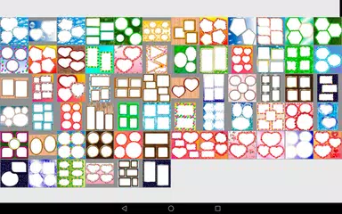 Fotocollage + Rahmenhersteller XAPK Herunterladen