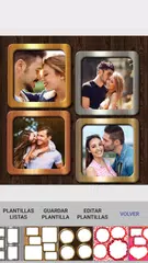 Descargar XAPK de Collage de fotos + marcos