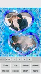 download Collage + cornici per le foto XAPK