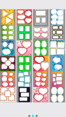 Baixar Colagem + molduras para fotos XAPK