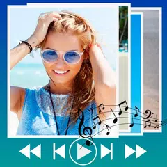 Make slideshow with music XAPK download