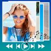 Сделать видео с фото и музыкой APK