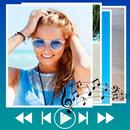 Faire une vidéo avec des photo APK